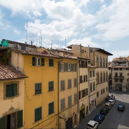 Brand New Nel Cuore Di Firenze Apartment Bagian luar foto