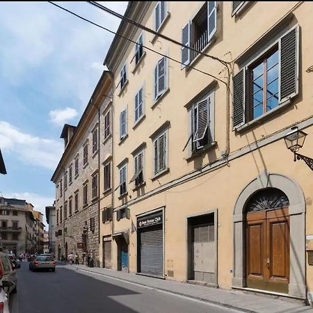 Brand New Nel Cuore Di Firenze Apartment Bagian luar foto