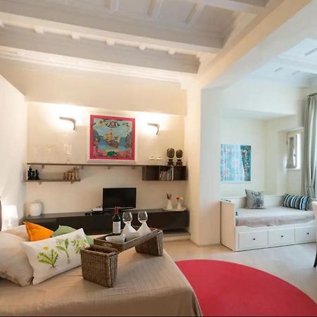 Brand New Nel Cuore Di Firenze Apartment Bagian luar foto