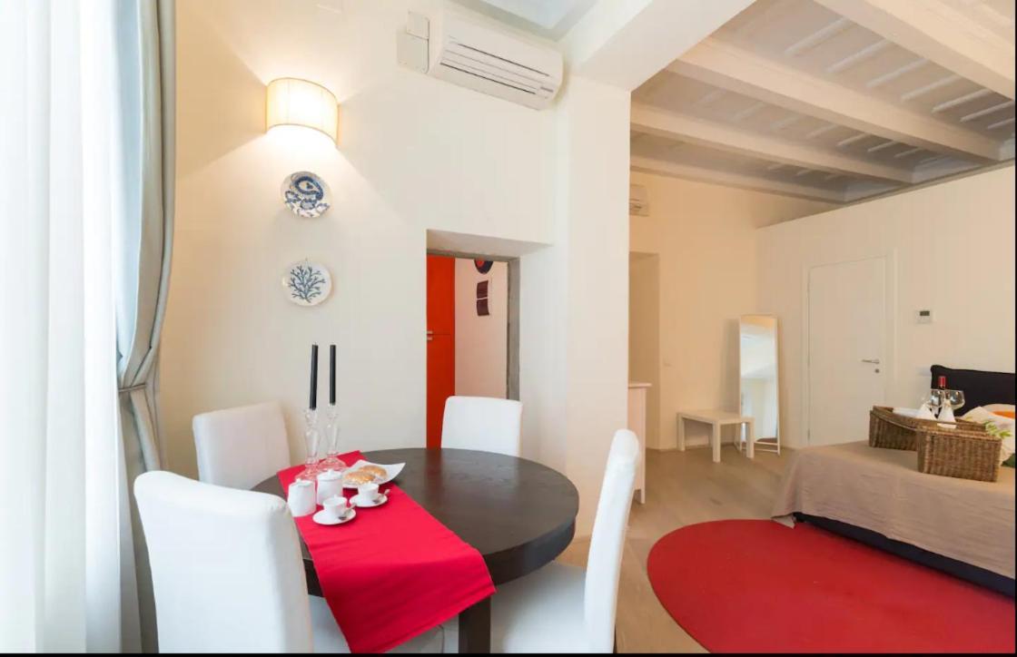 Brand New Nel Cuore Di Firenze Apartment Bagian luar foto