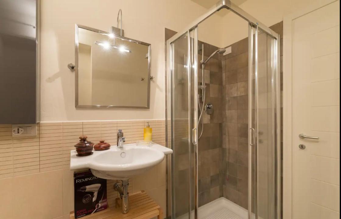 Brand New Nel Cuore Di Firenze Apartment Bagian luar foto