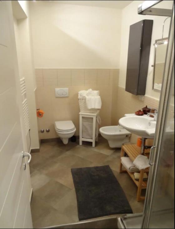 Brand New Nel Cuore Di Firenze Apartment Bagian luar foto