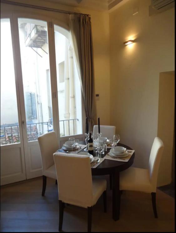 Brand New Nel Cuore Di Firenze Apartment Bagian luar foto